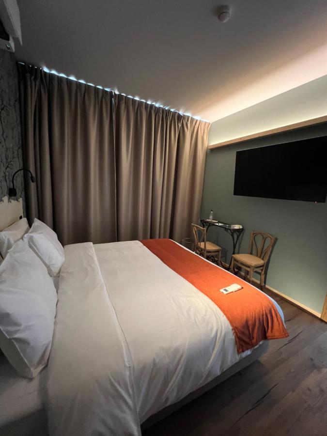 Maison Demelenne Hotel Hotton