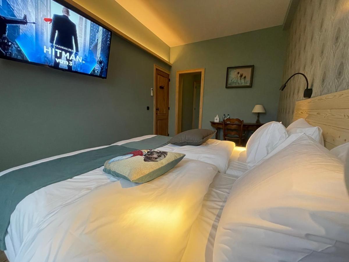 Maison Demelenne Hotel 3*