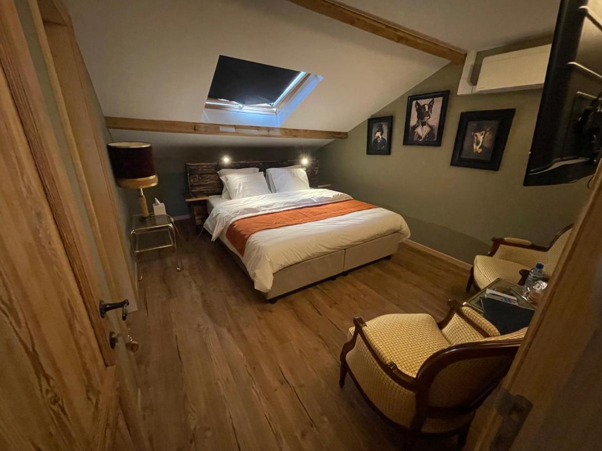 Hotel Maison Demelenne 3*