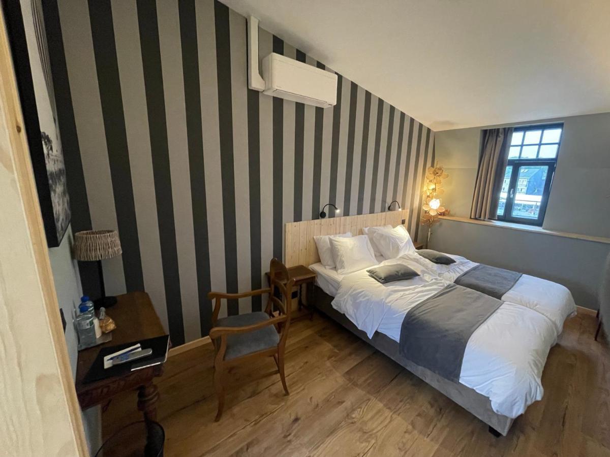 Hotel Maison Demelenne
